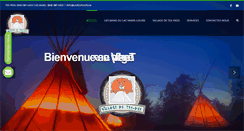 Desktop Screenshot of labourgade.ca